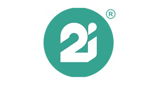 Logo de 2i