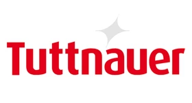Logo de Tuttnauer