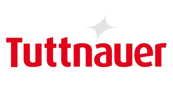 Logo de Tuttnauer
